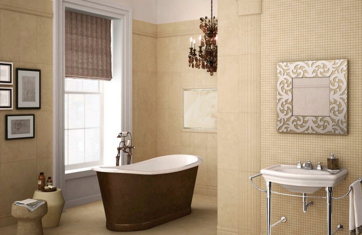 Фотография: Ваша идеальная ванная комната №5 - BigPicture.ru