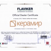 FLAVIKER (ABK Group)