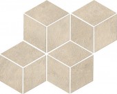 Мозаика /Керамогранит A00D Raw Sand Mosaico Esagono