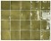 Керамическая плитка 26918 MANACOR BASIL GREEN 10X10