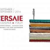 Выставка Cersaie 2016 / 26-30 сентября
