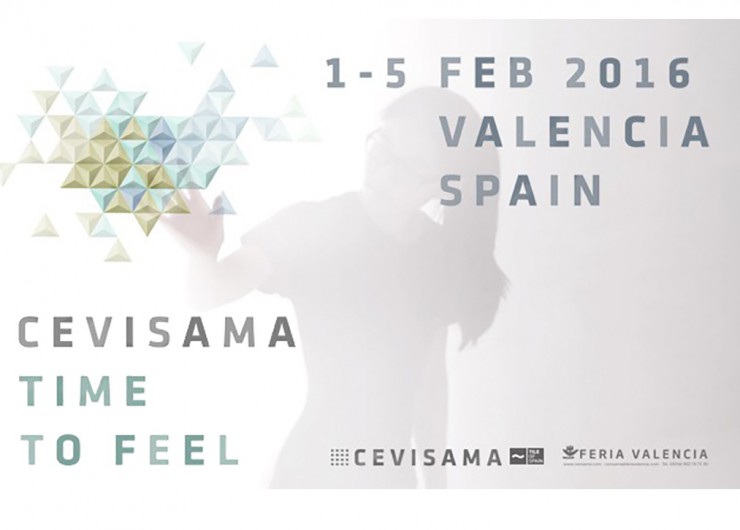 В Валенсии открывается CEVISAMA 2016