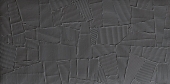 Плитка 06076 HOMEY PAPER CLAY ANTRACITE 60x120