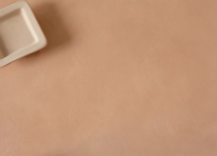 На фотографии пример использования плитки из коллекции COTTOMILANO фабрики Keope в дизайне интерьера.