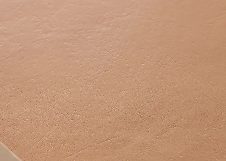 На фотографии пример использования плитки из коллекции COTTOMILANO фабрики Keope в дизайне интерьера.