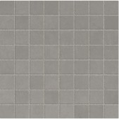 Мозаика Time Grey Natural Rectified  (фрагмент 3,5x3,5 см)