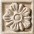Вставка G12521 Villa d’Este AVORIO TOZZETTO TIBUR