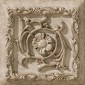 Декор G12509 Villa d’Este GRIGIO FORMELLA TIBUR