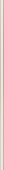 Кайма E070 4D Profile Gold rose + White