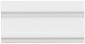 Кайма Neri ADNE5324 Cornisa Clasica Blanco Z
